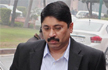 Aircel-Maxis deal: Maran 